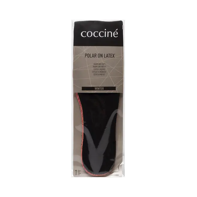 Wkładki Coccine