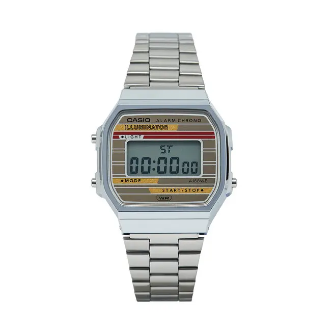 Zegarek Casio