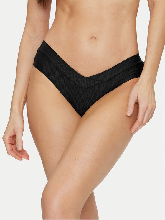 Dorina Dół od bikini Curacao D001697MI054 Czarny
