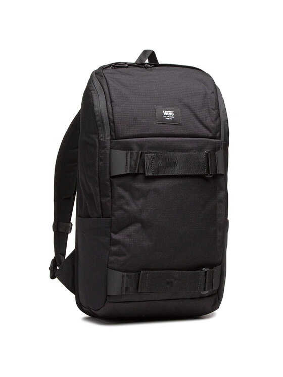 Vans Plecak Obstacle Skatep VN0A3I696C1 Czarny