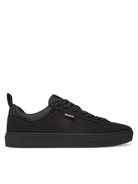 HUGO Sneakersy Morrie 50548503 Czarny