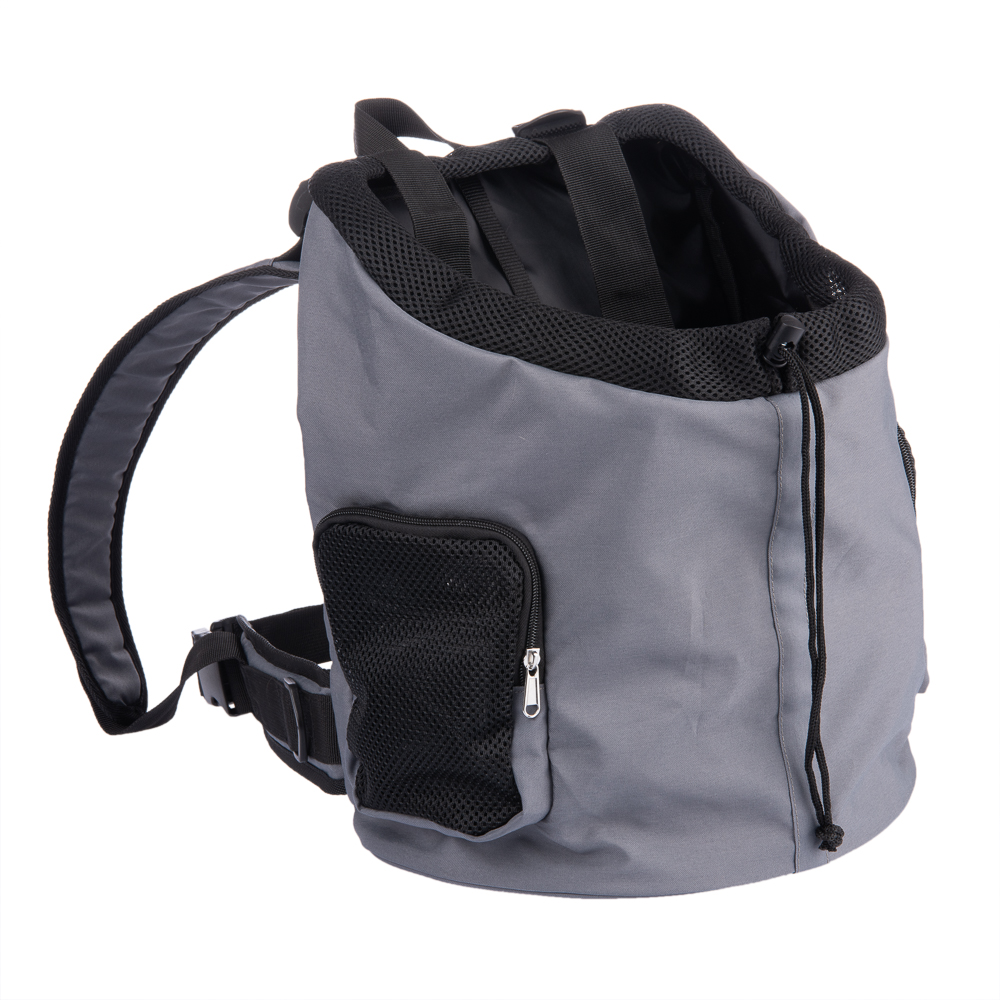 Joeys plecak transportowy dla psa - Dł. x szer. x wys.: 32 x 17,5 x 38 cm miniaturka