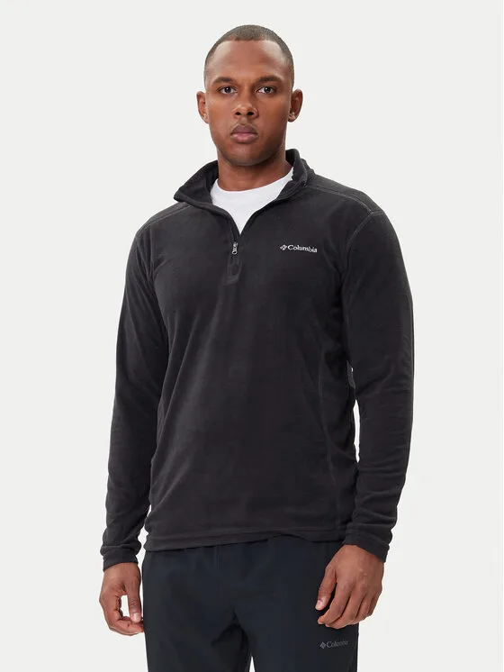 Columbia Polar 1352472010 KLAMATH RANGE II HZ Czarny Regular Fit