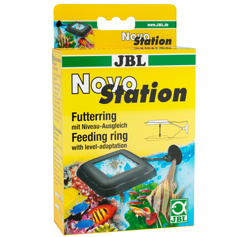 JBL NovoStation - 1 szt.