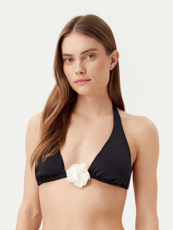 Dorina Góra od bikini Baiga FXTR0012MI120 Czarny