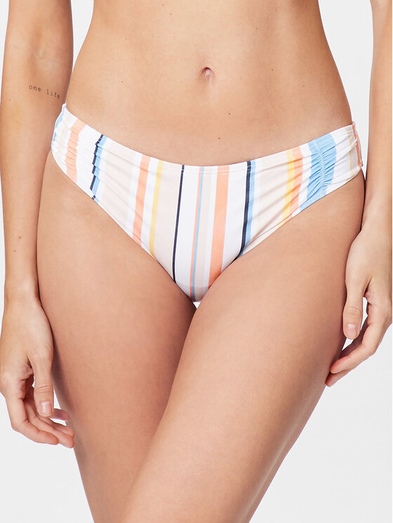 Roxy Dół od bikini ERJX404523 Kolorowy