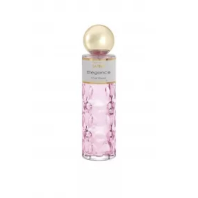 Saphir Elegance Edp 200Ml