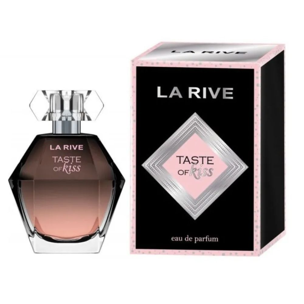 La Rive Taste Of Kiss woda perfumowana 100 ml miniaturka