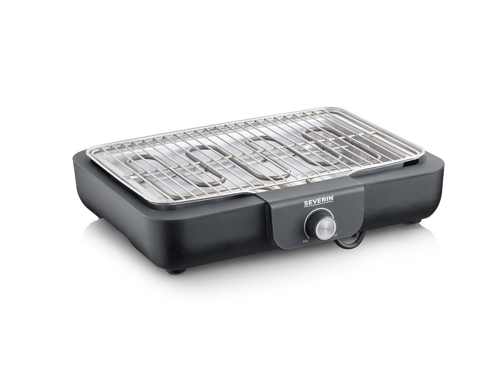Grill elektryczny Severin PG 8554 2300W