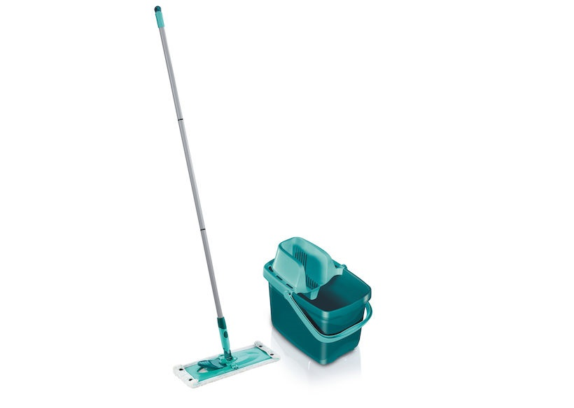 Zestaw do mycia podłóg Leifheit Combi M