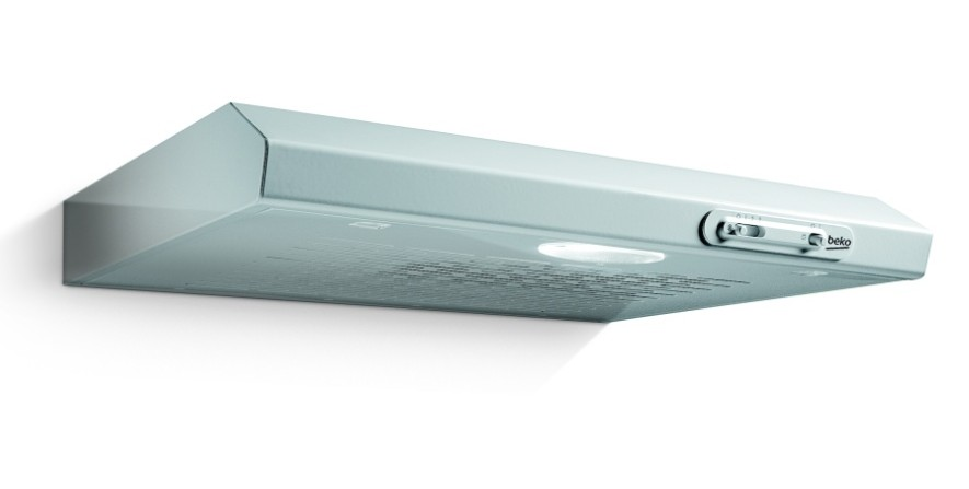 Okap podszafkowy Beko CFB5310W