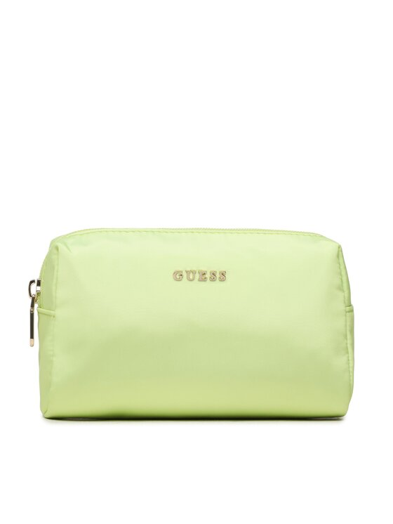 Guess Kosmetyczka PW1564 P3214 Zielony