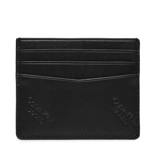 Etui na karty kredytowe Calvin Klein Jeans