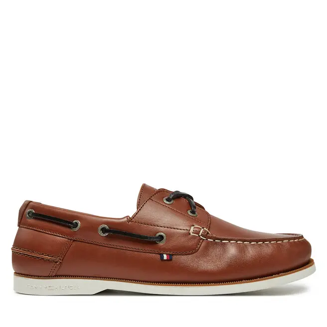 Półbuty Tommy Hilfiger
