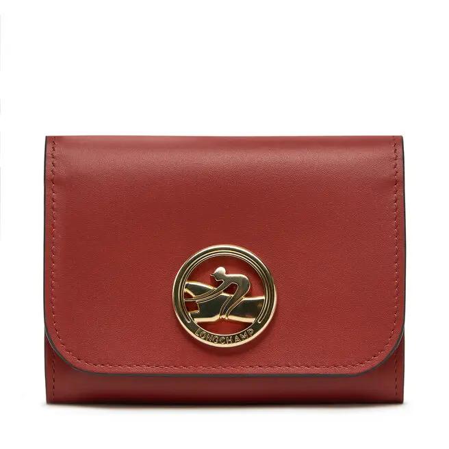 Mały Portfel Damski Longchamp