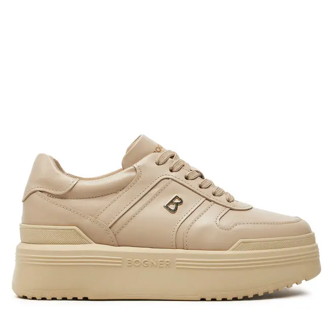 Sneakersy Bogner