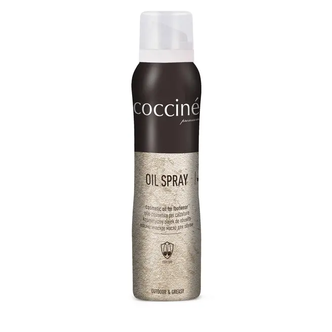 Tłuszcz w sprayu Coccine