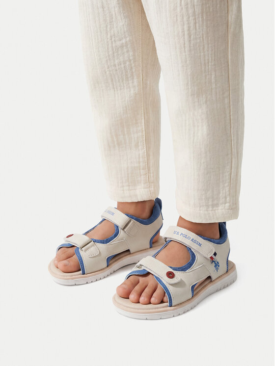Sandały U.S. Polo Assn.