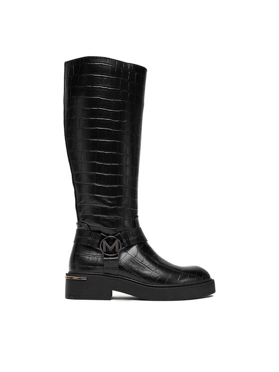 MEXX Kozaki CEO-MI001804743W-01 Czarny