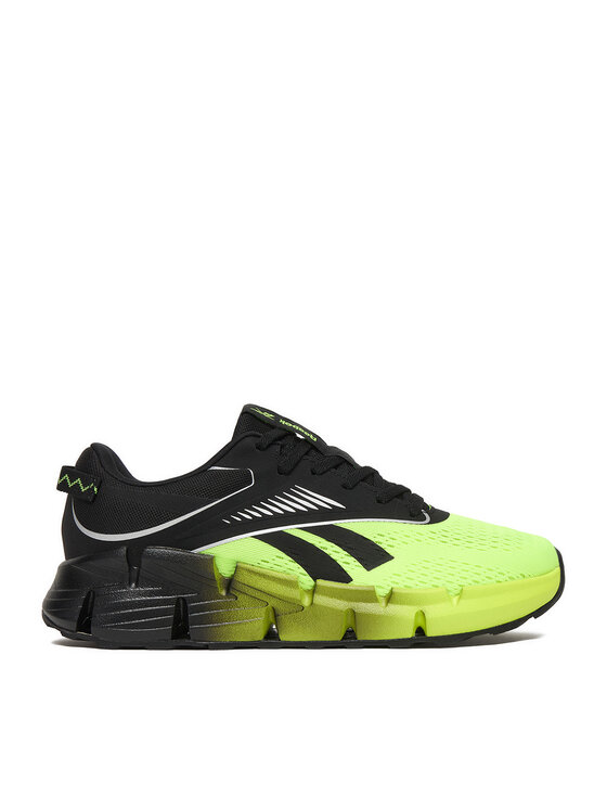 Reebok Buty do biegania EO-ZIG DYNAMICA 6 100257775 Czarny miniaturka