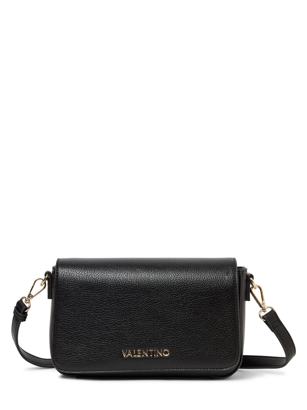 VALENTINO HANDBAGS Torebka damska - Borsa Kobiety Sztuczna skóra czarny, ONE SIZE