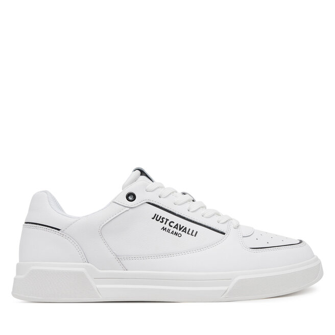 Sneakersy Just Cavalli