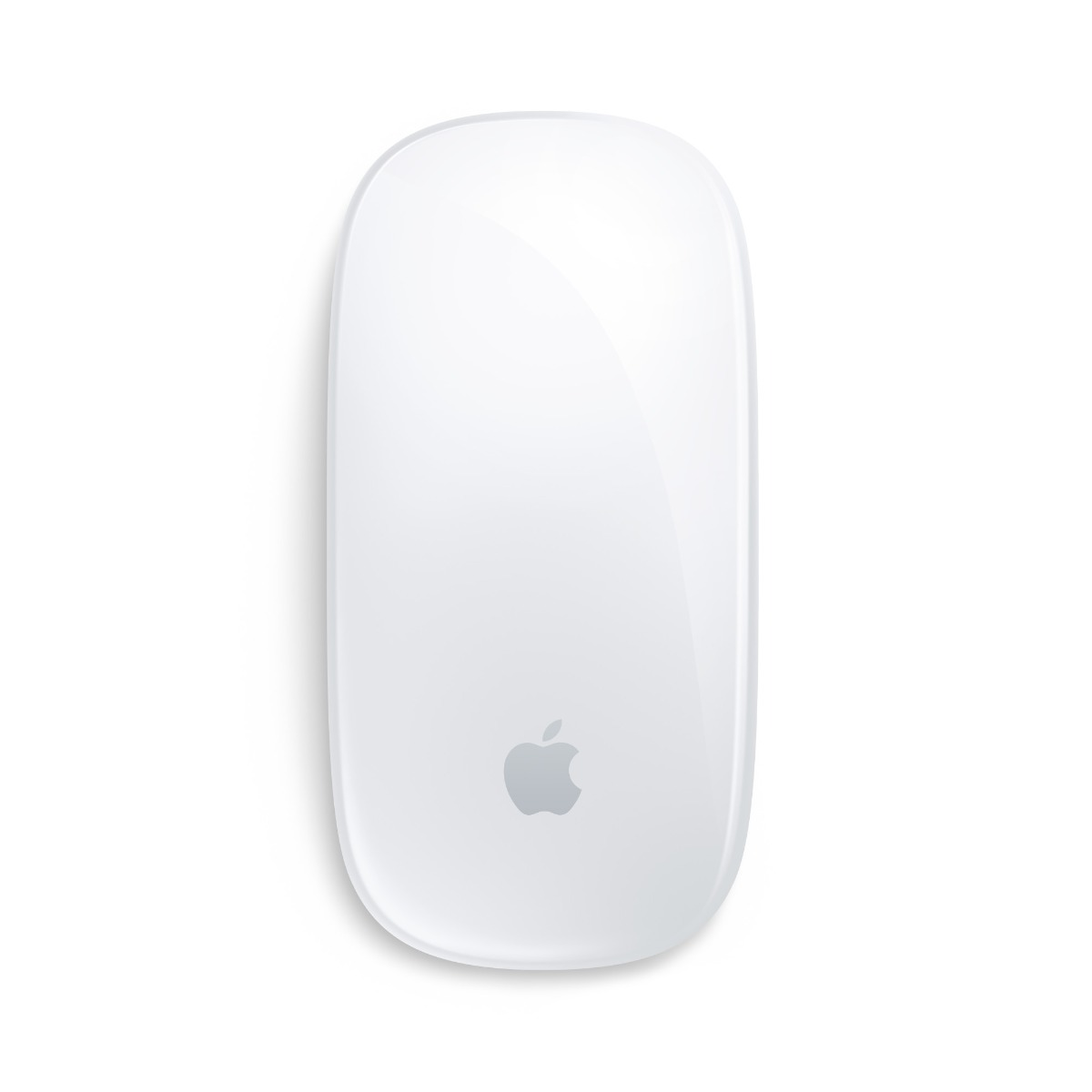 Mysz Apple Magic Mouse USB-C biała