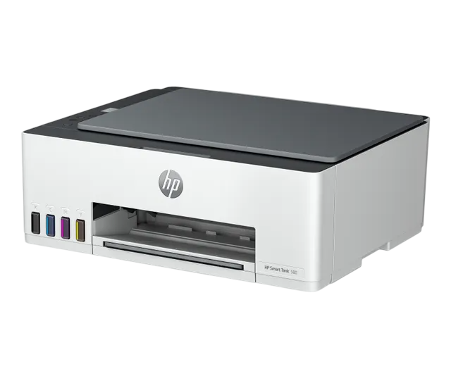 Urządzenie wielofunkcyjne HP Smart Tank 580 Wi-Fi