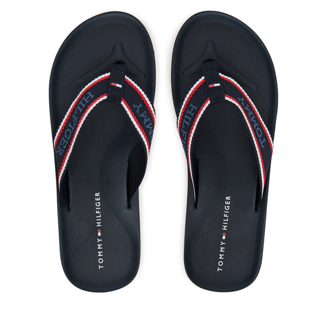 Japonki Tommy Hilfiger