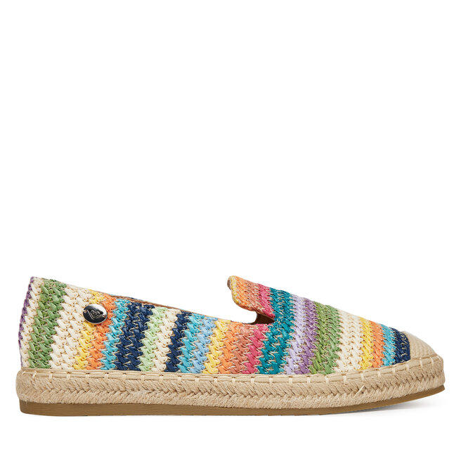 Espadryle Roxy