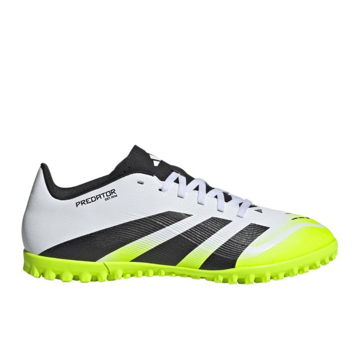 Buty piłkarskie adidas Predator Club Tf M JH8854 wielokolorowe