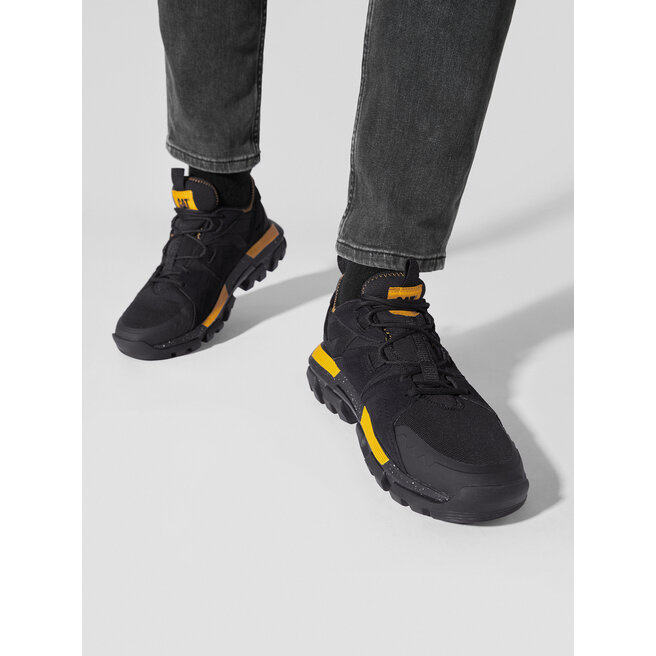 Sneakersy CAT Footwear