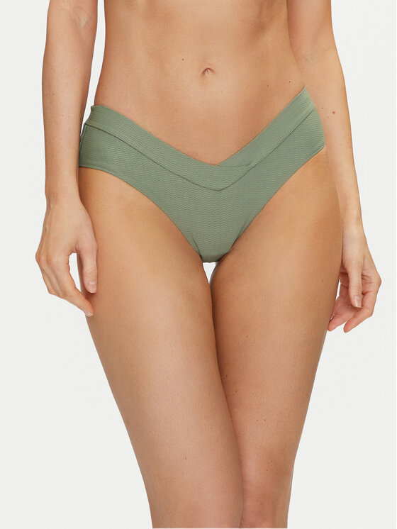 Dorina Dół od bikini Curacao D001697MI054 Zielony