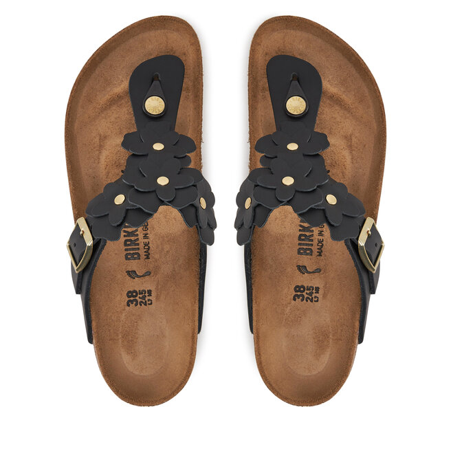 Japonki Birkenstock