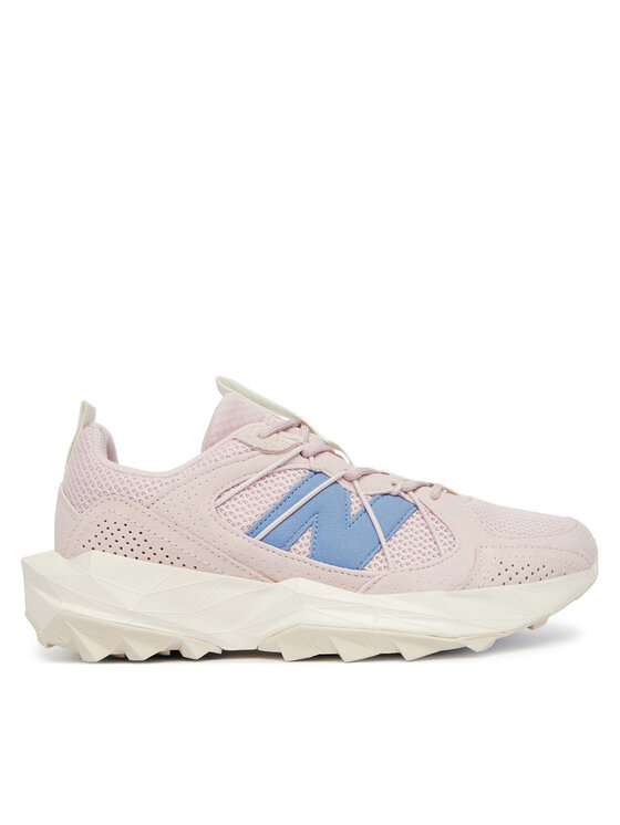 New Balance Sneakersy Tektrel  WTTRS4PH Różowy