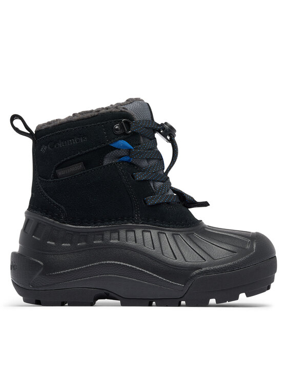 Columbia Śniegowce Powderbug Alpine™ 2128881 Czarny