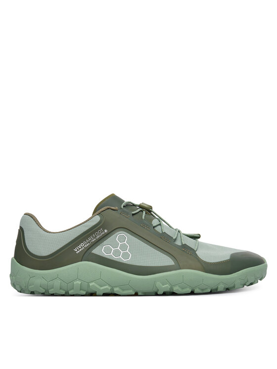 Vivo Barefoot Sneakersy Primus Trail III Aw 309305 Szary