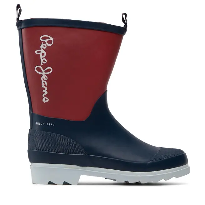 Kalosze Pepe Jeans