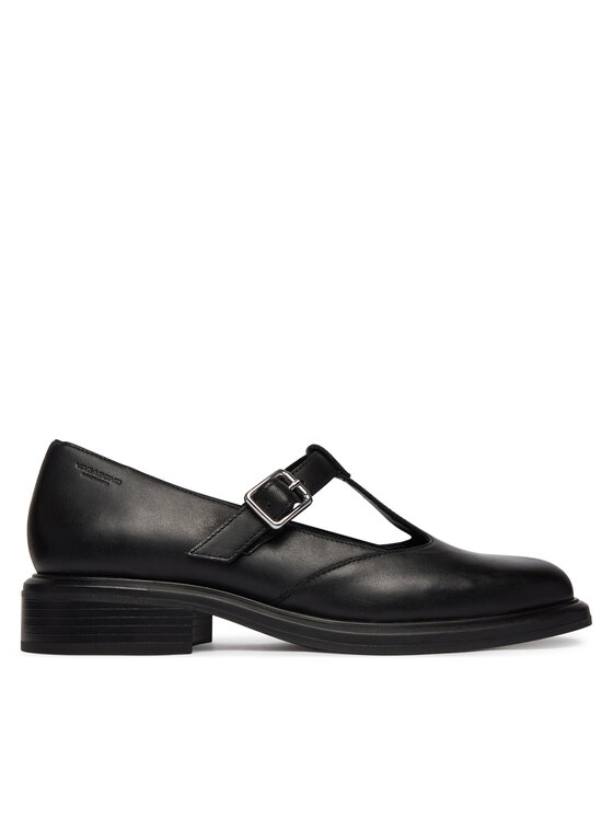 Vagabond Shoemakers Półbuty Ellis 5930-201-20 Czarny