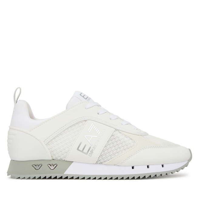 Sneakersy EA7 Emporio Armani