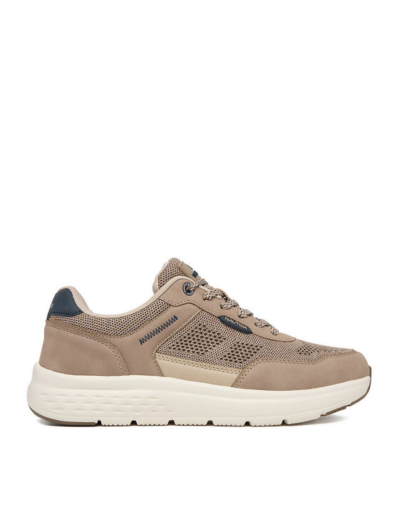 Nautica Sneakersy CWBEO-BASILIO-02 Beżowy
