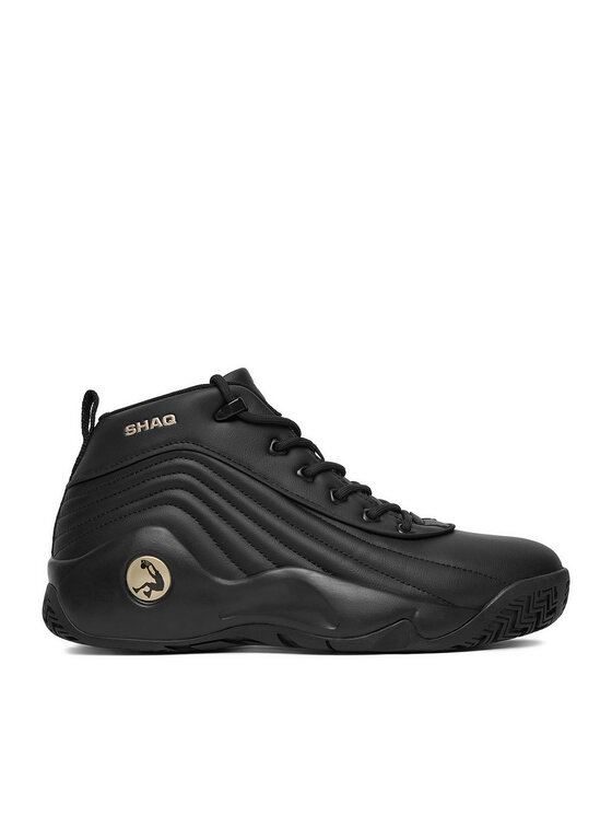 SHAQ Buty do koszykówki CEO-H8-366 Czarny miniaturka