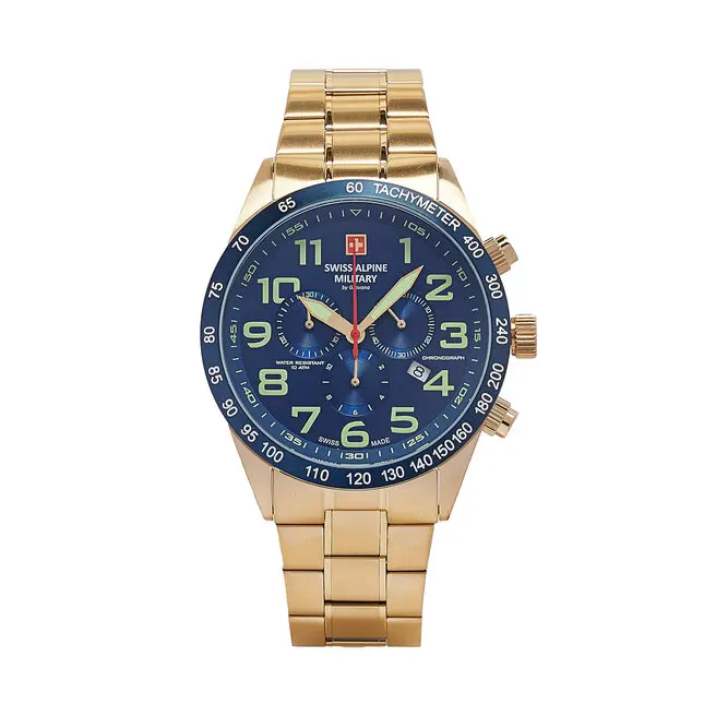 Zegarek Swiss Alpine Military