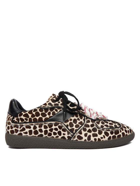 Nokwol Sneakersy August Kolorowy