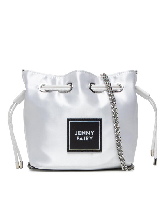 Jenny Fairy Torebka MJK-J-210-80-01 Biały miniaturka