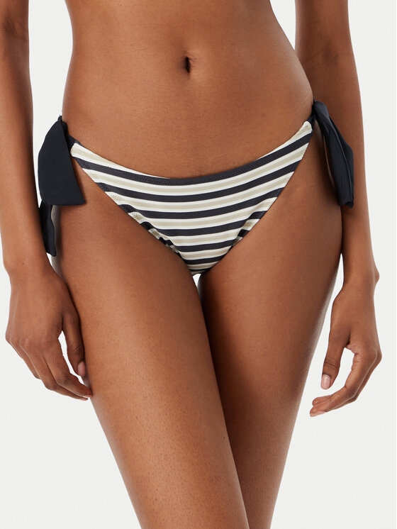 Selmark Dół od bikini BO707 Kolorowy
