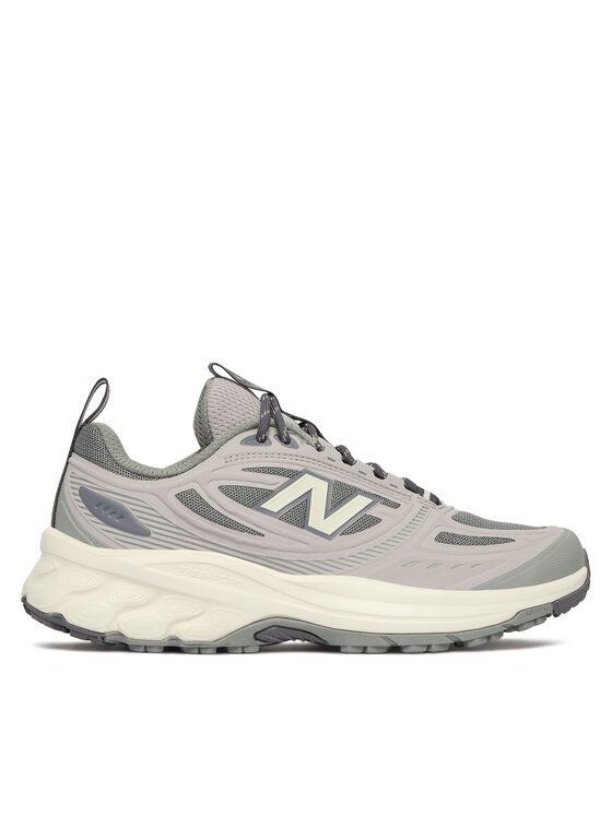 New Balance Buty do biegania Buty Do Biegania Fresh Foam 410 V9 Szary