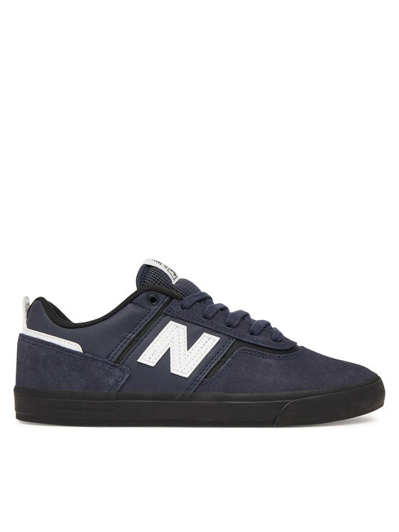 New Balance Tenisówki Jamie Foy x New Balance UN306NSN Granatowy