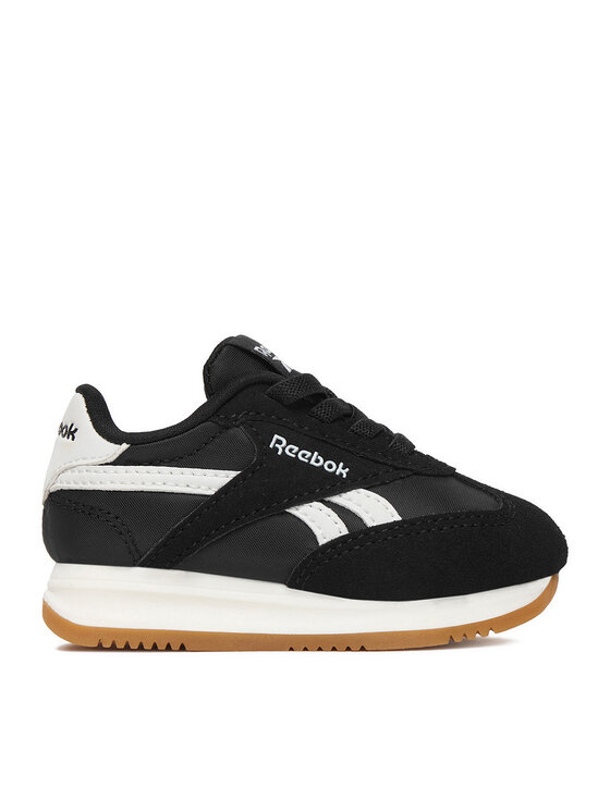 Reebok Sneakersy CEO-FIORI AR30309TBWT Czarny
