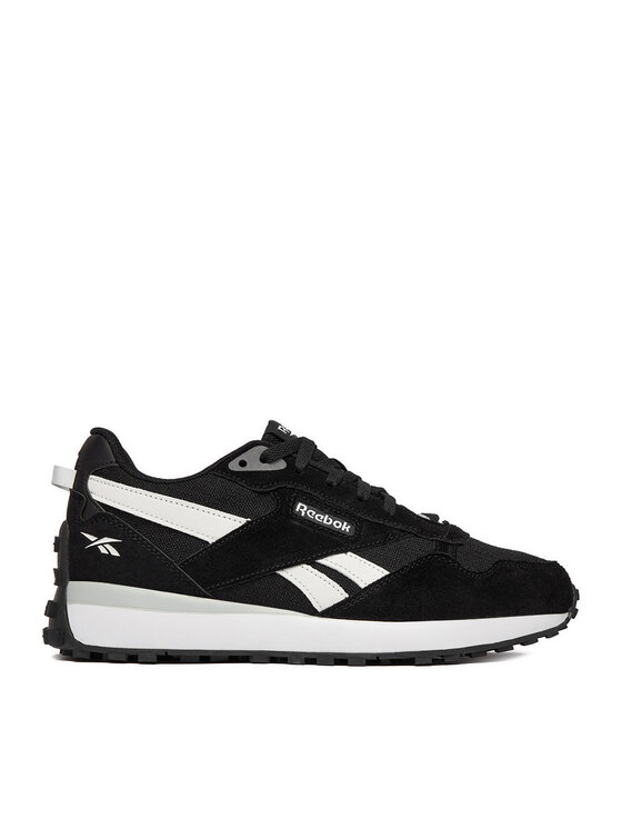 Reebok Sneakersy CEO-DRIVE AR30296MBWZ Czarny